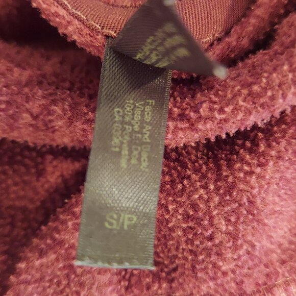 Denver Hayes T-Max Heat Jacket Women’s Small – Warm Lightweight Zip Jacket S - Picture 10 of 10